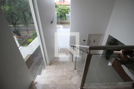 Casa à venda com 223m², 3 quartos e 5 vagasEscada