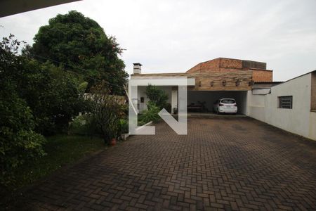 Casa à venda com 223m², 3 quartos e 5 vagasÁrea externa