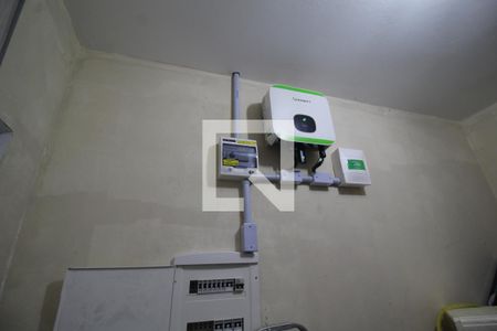 Casa à venda com 223m², 3 quartos e 5 vagasDepósito