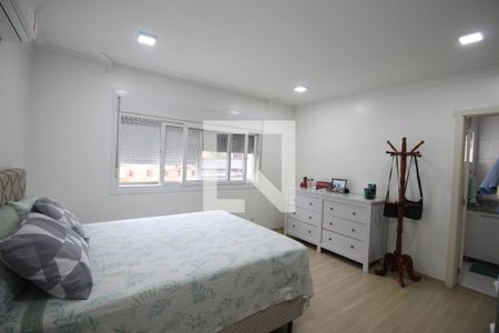 Casa à venda com 223m², 3 quartos e 5 vagasSuíte 3