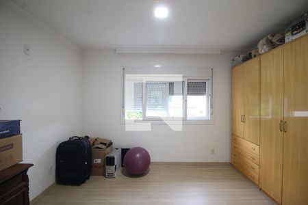 Suíte 2 de casa à venda com 3 quartos, 223m² em Igara, Canoas