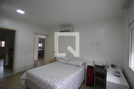 Suíte 1 de casa à venda com 3 quartos, 223m² em Igara, Canoas