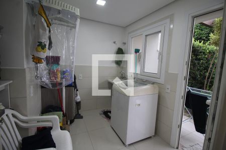 Casa à venda com 223m², 3 quartos e 5 vagasLavanderia