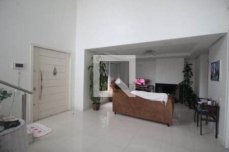 Sala de casa para alugar com 3 quartos, 223m² em Igara, Canoas