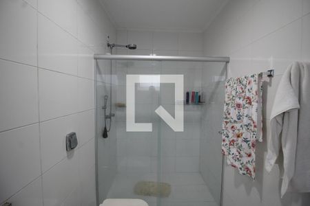 Casa à venda com 223m², 3 quartos e 5 vagasBanheiro da Suíte 3