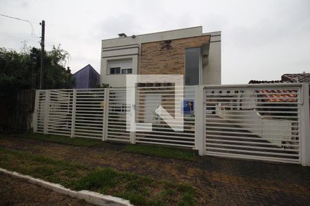 Casa à venda com 223m², 3 quartos e 5 vagasFachada