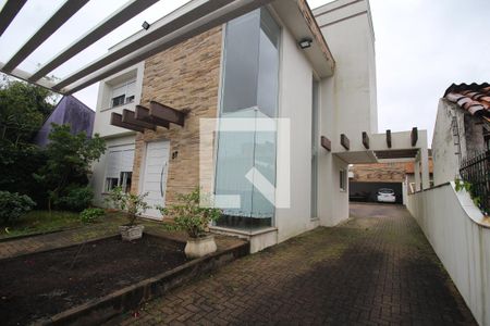 Casa à venda com 223m², 3 quartos e 5 vagasÁrea externa
