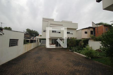 Casa à venda com 223m², 3 quartos e 5 vagasÁrea externa