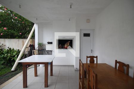 Casa à venda com 223m², 3 quartos e 5 vagasÁrea comum - Churrasqueira