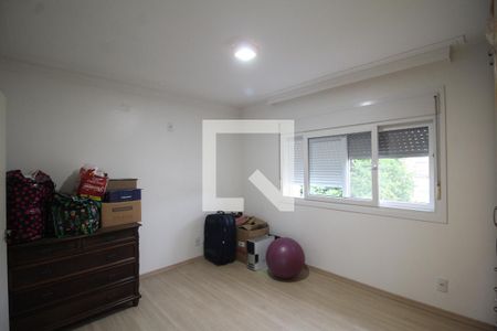 Suíte 2 de casa à venda com 3 quartos, 223m² em Igara, Canoas