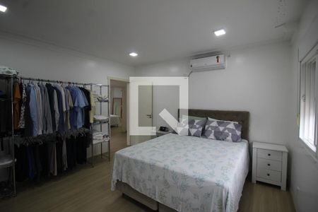 Casa à venda com 223m², 3 quartos e 5 vagasSuíte 3