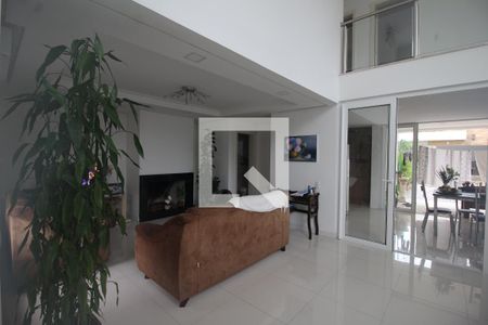Sala de casa para alugar com 3 quartos, 223m² em Igara, Canoas