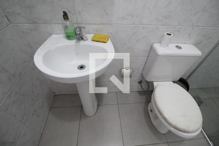 Casa à venda com 223m², 3 quartos e 5 vagasBanheiro