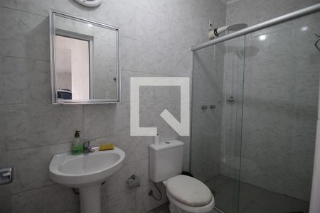 Casa à venda com 223m², 3 quartos e 5 vagasBanheiro