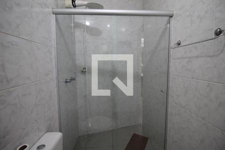 Casa à venda com 223m², 3 quartos e 5 vagasBanheiro