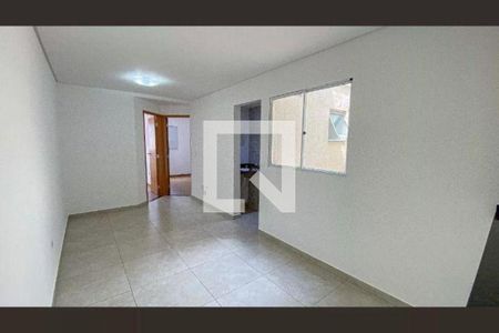 Apartamento para alugar com 2 quartos, 104m² em Vila Alice, Santo André