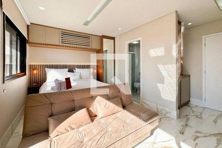 Apartamento para alugar com 1 quarto, 31m² em Vila Olímpia, São Paulo