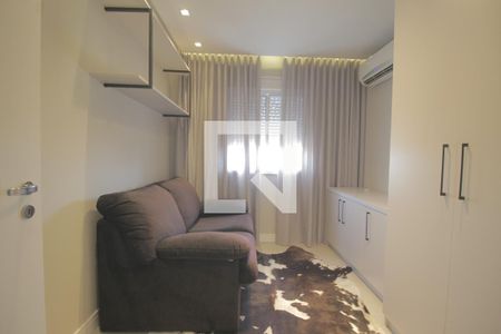 Quarto de apartamento para alugar com 2 quartos, 71m² em Marechal Rondon, Canoas