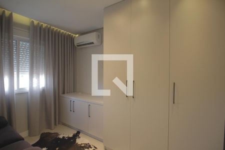 Quarto de apartamento para alugar com 2 quartos, 71m² em Marechal Rondon, Canoas