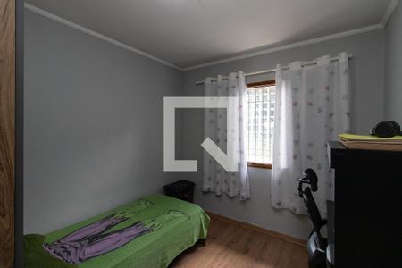 Quarto 1 de casa à venda com 3 quartos, 240m² em Vila Nilo, São Paulo