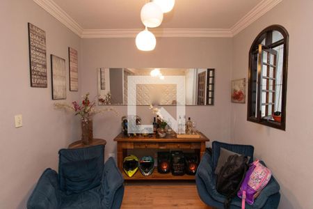 Sala de casa à venda com 3 quartos, 240m² em Vila Nilo, São Paulo