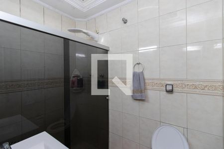 Casa à venda com 240m², 3 quartos e 2 vagas Casa à venda com 240m², 3 quartos e 2 vagasBanheiro