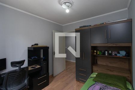 Quarto 1 de casa para alugar com 3 quartos, 240m² em Vila Nilo, São Paulo