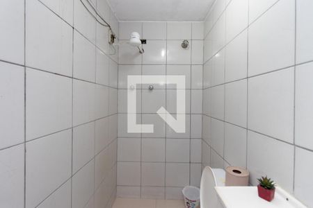 Casa à venda com 240m², 3 quartos e 2 vagas Casa à venda com 240m², 3 quartos e 2 vagasBanheiro da Edícula