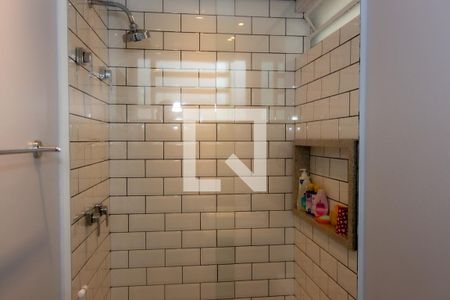 Casa à venda com 200m², 4 quartos e 3 vagasBanheiro da Suíte 2