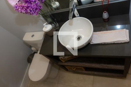 Casa à venda com 200m², 4 quartos e 3 vagasLavabo