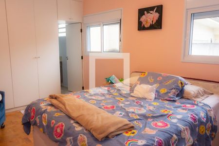 Casa à venda com 200m², 4 quartos e 3 vagasSuíte 2