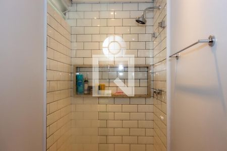 Casa à venda com 200m², 4 quartos e 3 vagasBanheiro da Suíte 3