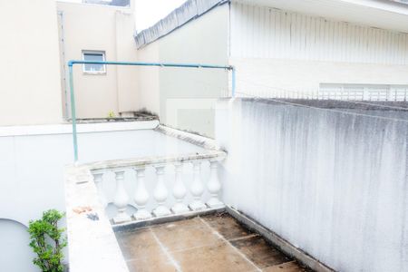 Casa à venda com 200m², 4 quartos e 3 vagasÁrea de Serviço / Quintal