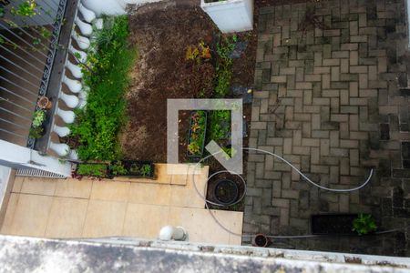 Casa à venda com 200m², 4 quartos e 3 vagasÁrea de Serviço / Quintal