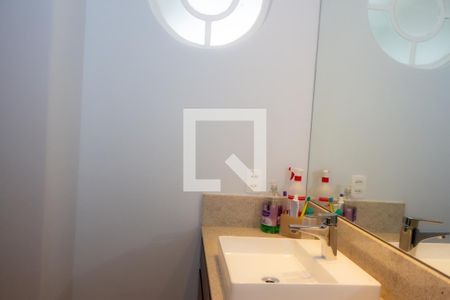 Casa à venda com 200m², 4 quartos e 3 vagasBanheiro da Suíte 3