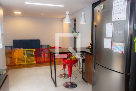 Casa à venda com 200m², 4 quartos e 3 vagasCozinha