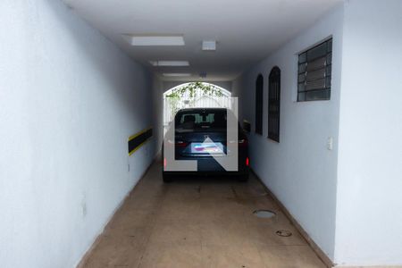 Casa à venda com 200m², 4 quartos e 3 vagasGaragem