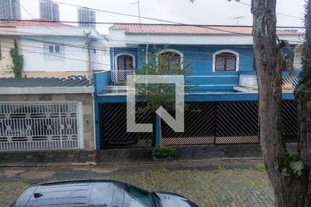 Casa à venda com 200m², 4 quartos e 3 vagasVista da Varanda da Suíte 3