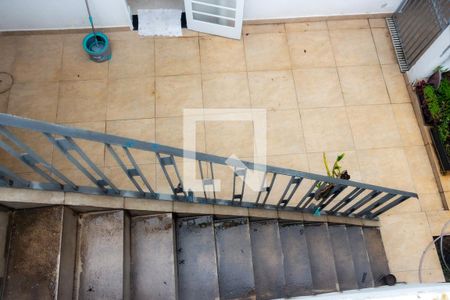 Casa à venda com 200m², 4 quartos e 3 vagasÁrea de Serviço / Quintal