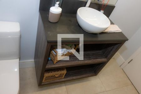 Casa à venda com 200m², 4 quartos e 3 vagasLavabo