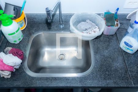 Casa à venda com 200m², 4 quartos e 3 vagasÁrea de Serviço