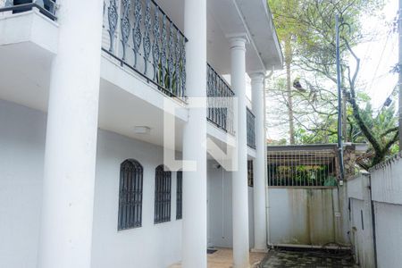 Casa à venda com 200m², 4 quartos e 3 vagasFachada