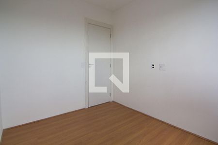 Quarto 1 de apartamento para alugar com 2 quartos, 36m² em Vila Carrão, São Paulo