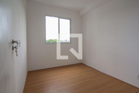 Quarto 1 de apartamento para alugar com 2 quartos, 36m² em Vila Carrão, São Paulo