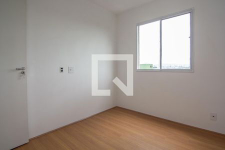 Quarto 1 de apartamento à venda com 2 quartos, 36m² em Canindé, São Paulo