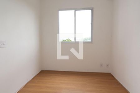 Quarto 1 de apartamento para alugar com 2 quartos, 36m² em Vila Carrão, São Paulo