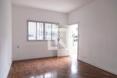 Sala de apartamento para alugar com 3 quartos, 90m² em Mooca, São Paulo