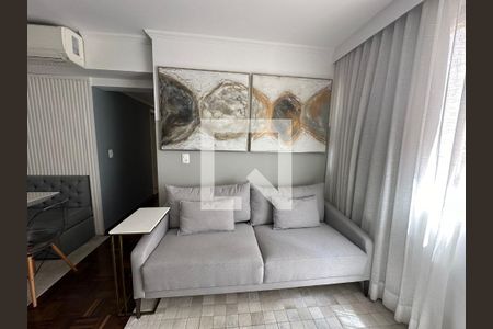 Apartamento à venda com 2 quartos, 74m² em Indianópolis, São Paulo