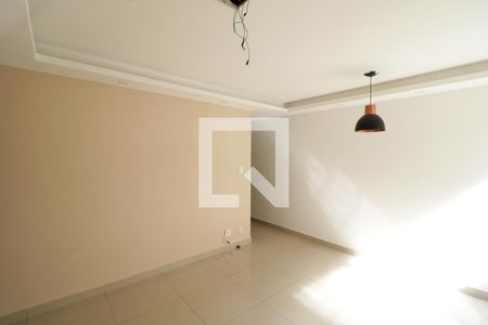 Sala de apartamento à venda com 3 quartos, 200m² em Ilha do Governador, Rio de Janeiro