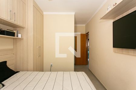 Casa à venda com 110m², 3 quartos e 2 vagasSuíte 3